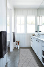 Load image into Gallery viewer, Marrakesh Grey Rug