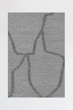 Load image into Gallery viewer, Marrakesh Grey Rug