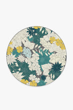 Load image into Gallery viewer, Nani Teal Rug