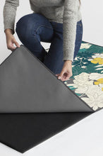 Load image into Gallery viewer, Nani Teal Rug