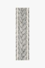 Load image into Gallery viewer, Nodum Black Rug