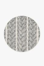 Load image into Gallery viewer, Nodum Black Rug