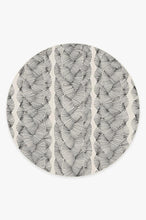 Load image into Gallery viewer, Nodum Black Rug