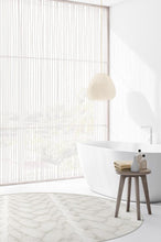 Load image into Gallery viewer, Nodum Light Grey Rug
