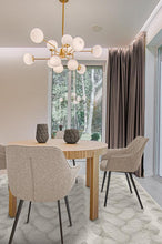 Load image into Gallery viewer, Nodum Light Grey Rug