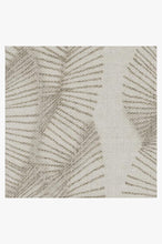 Load image into Gallery viewer, Nodum Light Grey Rug