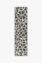 Load image into Gallery viewer, Oleander Greyscale Rug