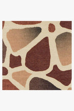 Load image into Gallery viewer, Oleander Rouge Rug