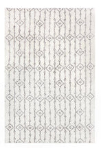 Load image into Gallery viewer, Plush Moroccan Ornate Rug