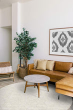 Load image into Gallery viewer, Prisma Monochrome Rug