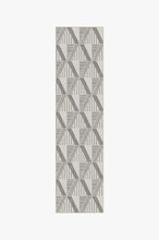 Load image into Gallery viewer, Ragazzo Light Grey Rug