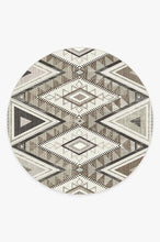 Load image into Gallery viewer, Santa Fe Natural Rug