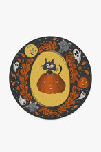 Load image into Gallery viewer, Scaredy Cat Rug
