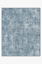 Load image into Gallery viewer, Serenata Slate Blue Rug