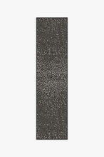 Load image into Gallery viewer, Shagreen Charcoal Rug