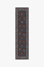 Load image into Gallery viewer, Sibel Raspberry Rug