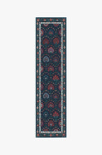 Load image into Gallery viewer, Sibel Sapphire Rug