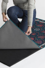 Load image into Gallery viewer, Sibel Sapphire Rug