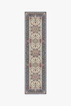 Load image into Gallery viewer, Sima Royal Blue Rug