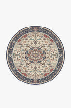 Load image into Gallery viewer, Sima Royal Blue Rug
