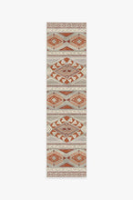Load image into Gallery viewer, Suku Terracotta Rug