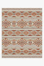 Load image into Gallery viewer, Suku Terracotta Rug