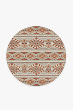 Load image into Gallery viewer, Suku Terracotta Rug