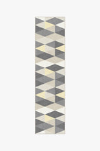 Load image into Gallery viewer, Tessera Yellow Rug