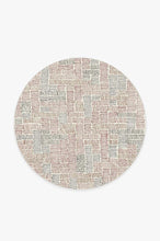 Load image into Gallery viewer, Thalia Red Rug