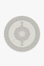 Load image into Gallery viewer, Tisa French Grey Rug