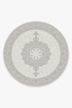 Load image into Gallery viewer, Tisa French Grey Rug