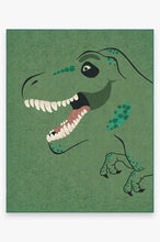 Load image into Gallery viewer, Tyrannosaurus Rex Rug