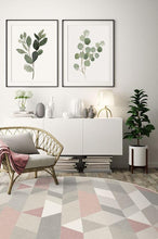 Load image into Gallery viewer, Urbano Rosewood Rug