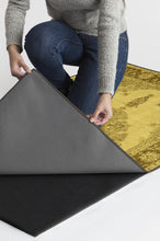Load image into Gallery viewer, Victoria Danish Yellow Rug