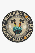 Load image into Gallery viewer, Witches Brew Rug