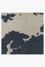 Load image into Gallery viewer, World Map Ivory Rug
