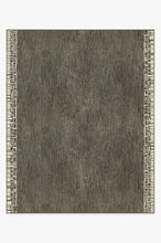 Load image into Gallery viewer, Beni Warm Grey Rug
