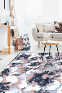 Buttercup Blush Rug