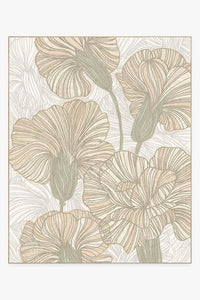 Carnation Ivory Rug