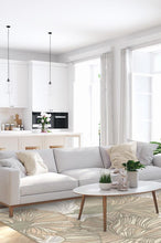 Load image into Gallery viewer, Carnation Ivory Rug
