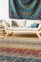 Load image into Gallery viewer, Casablanca Multicolor Rug

