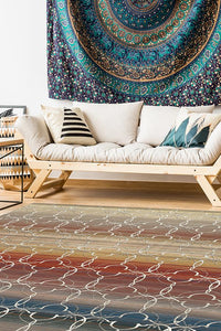 Casablanca Multicolor Rug
