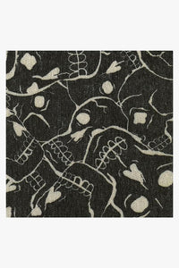Catacombs Rug