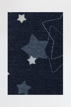 Load image into Gallery viewer, Constellation Navy Rug
