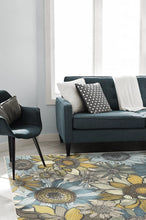 Load image into Gallery viewer, Dalilah Capri Rug
