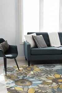 Dalilah Capri Rug