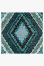 Load image into Gallery viewer, Esra Midnight Rug
