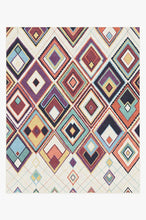 Load image into Gallery viewer, Esra Polychrome Rug
