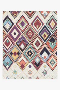 Esra Polychrome Rug