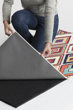 Load image into Gallery viewer, Esra Polychrome Rug
